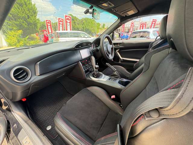 トヨタ ８６ ２．０ ＧＴ リミテッド H25年 (九州・沖縄) 99