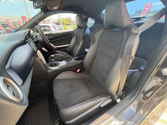 トヨタ ８６ ２．０ ＧＴ リミテッド H25年 (九州・沖縄) 99