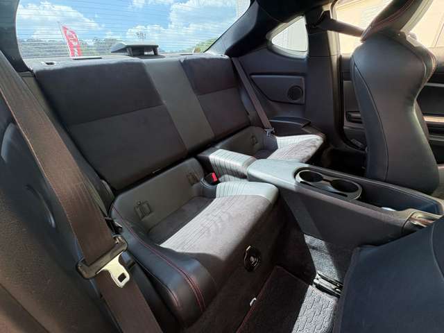 トヨタ ８６ ２．０ ＧＴ リミテッド H25年 (九州・沖縄) 99