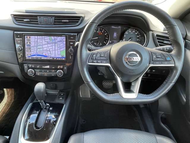 日産 エクストレイル ２．０ ２０ＸＩ ２列車 ４ＷＤ H30年 (九州・沖縄) 99