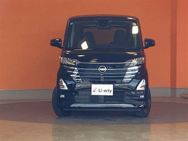 日産 ルークス ６６０ ハイウェイスターＸ R7年 (近畿) 99