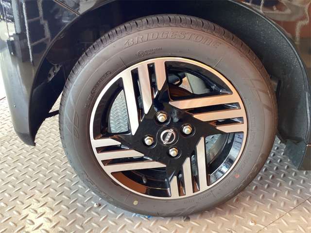 日産 ルークス ６６０ ハイウェイスターＸ R7年 (近畿) 99
