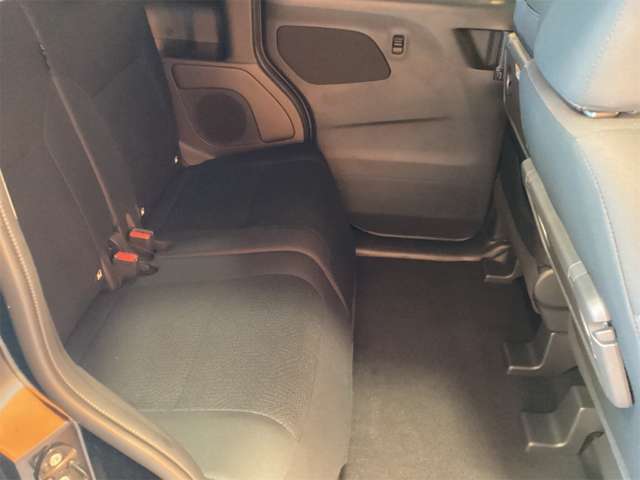 日産 ルークス ６６０ ハイウェイスターＸ R7年 (近畿) 99