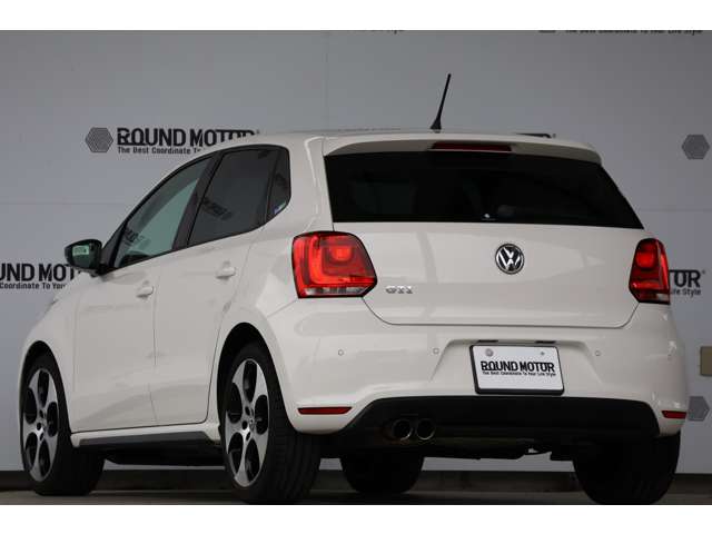 フォルクスワーゲン ポロ ＧＴＩ H25年 (近畿) 99