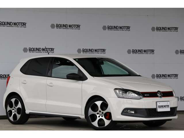 フォルクスワーゲン ポロ ＧＴＩ H25年 (近畿) 99