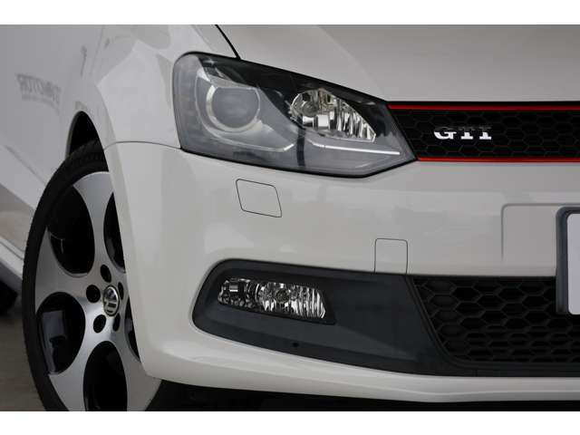 フォルクスワーゲン ポロ ＧＴＩ H25年 (近畿) 99