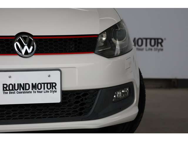 フォルクスワーゲン ポロ ＧＴＩ H25年 (近畿) 99