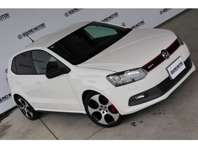 フォルクスワーゲン ポロ ＧＴＩ H25年 (近畿) 99