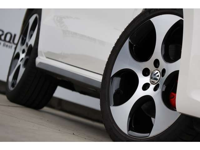 フォルクスワーゲン ポロ ＧＴＩ H25年 (近畿) 99