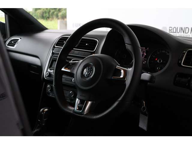フォルクスワーゲン ポロ ＧＴＩ H25年 (近畿) 99
