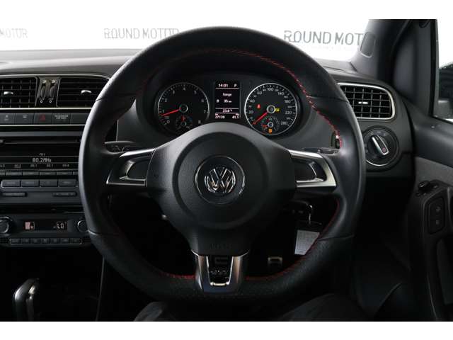 フォルクスワーゲン ポロ ＧＴＩ H25年 (近畿) 99