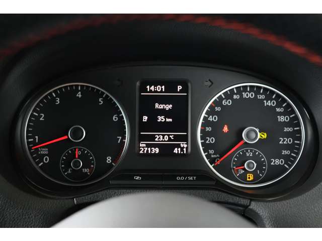 フォルクスワーゲン ポロ ＧＴＩ H25年 (近畿) 99