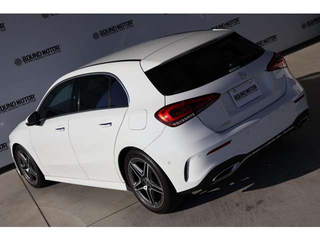 メルセデスベンツ Ａクラス Ａ１８０ スタイル ＡＭＧライン R1年 (近畿) 99