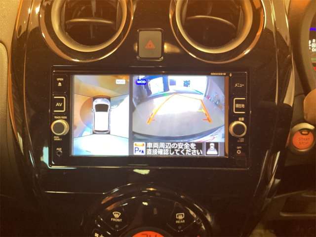 日産 ノート １．２ Ｅ－ＰＯＷＥＲ Ｘ H29年 (近畿) 99