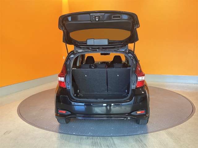日産 ノート １．２ Ｅ－ＰＯＷＥＲ Ｘ H29年 (近畿) 99