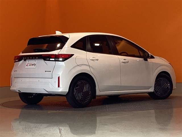 日産 ノート １．２ Ｘ R6年 (近畿) 99