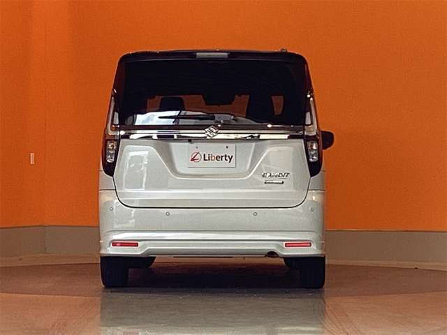 スズキ ソリオ １．２ バンディット ハイブリッド ＭＶ R7年 (近畿) 99