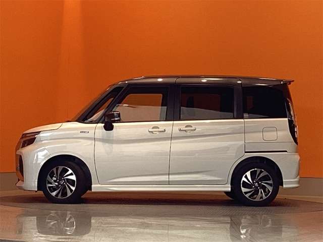 スズキ ソリオ １．２ バンディット ハイブリッド ＭＶ R7年 (近畿) 99