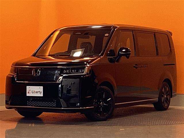 ホンダ ステップワゴン １．５ スパーダ R7年 (近畿) 99