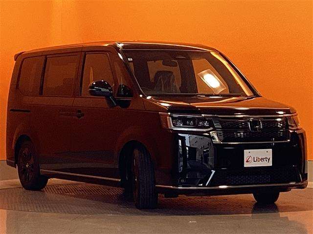 ホンダ ステップワゴン １．５ スパーダ R7年 (近畿) 99