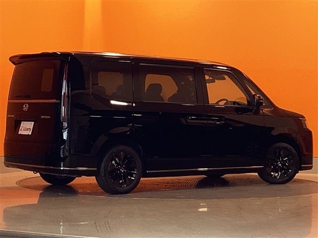 ホンダ ステップワゴン １．５ スパーダ R7年 (近畿) 99