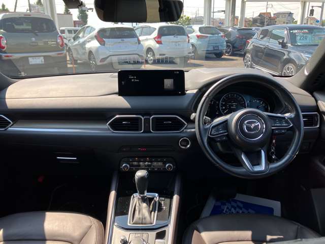 マツダ ＣＸ−５ ２．２ ＸＤ エクスクルーシブ モード ディーゼルターボ ４ＷＤ R4年 () 99