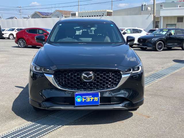 マツダ ＣＸ−５ ２．２ ＸＤ エクスクルーシブ モード ディーゼルターボ ４ＷＤ R4年 () 99