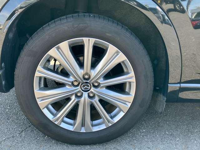 マツダ ＣＸ−５ ２．２ ＸＤ エクスクルーシブ モード ディーゼルターボ ４ＷＤ R4年 () 99