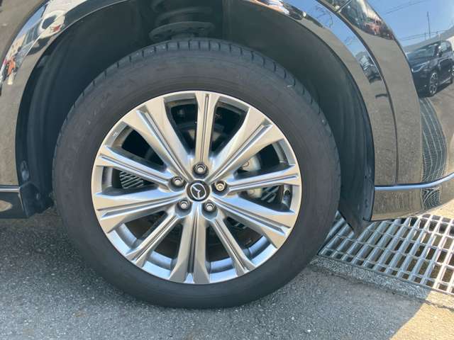 マツダ ＣＸ−５ ２．２ ＸＤ エクスクルーシブ モード ディーゼルターボ ４ＷＤ R4年 () 99