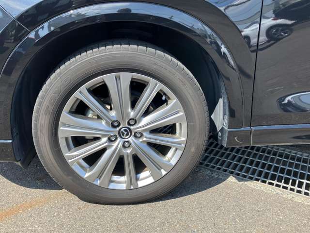 マツダ ＣＸ−５ ２．２ ＸＤ エクスクルーシブ モード ディーゼルターボ ４ＷＤ R4年 () 99