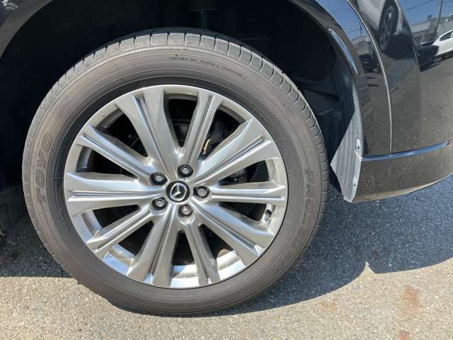 マツダ ＣＸ−５ ２．２ ＸＤ エクスクルーシブ モード ディーゼルターボ ４ＷＤ R4年 () 99