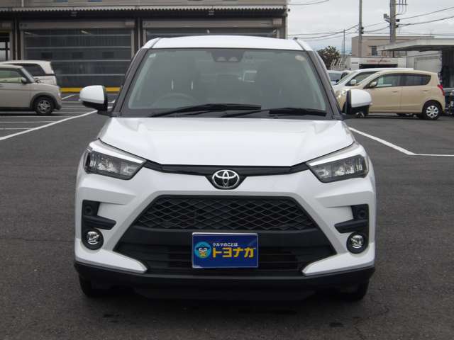 トヨタ ライズ １．０ Ｇ R2年 () 99