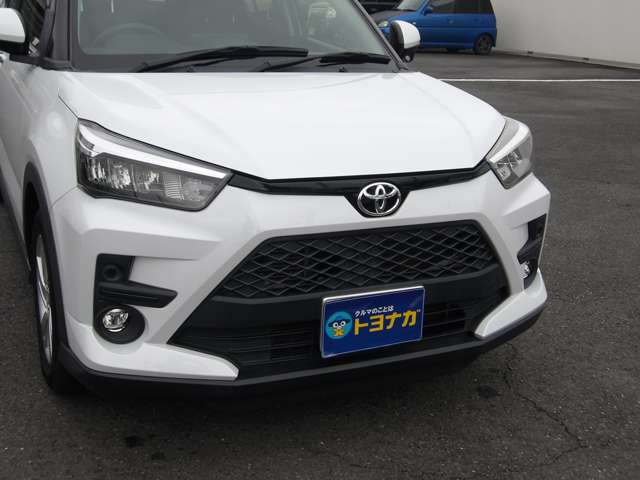 トヨタ ライズ １．０ Ｇ R2年 () 99