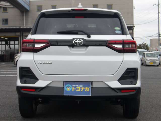 トヨタ ライズ １．０ Ｇ R2年 () 99