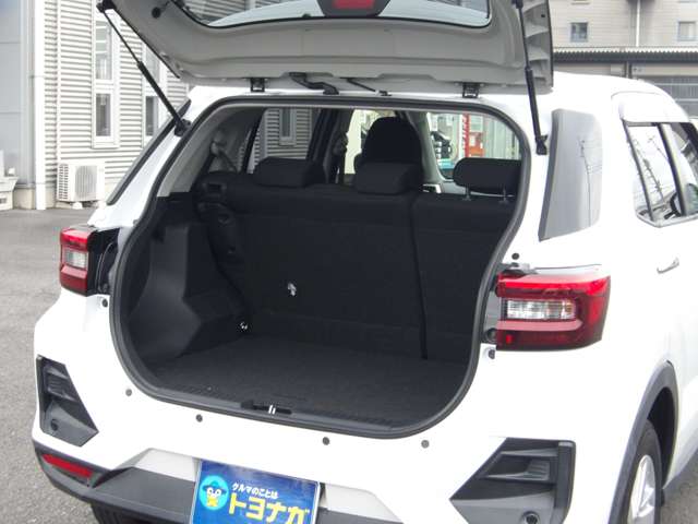 トヨタ ライズ １．０ Ｇ R2年 () 99