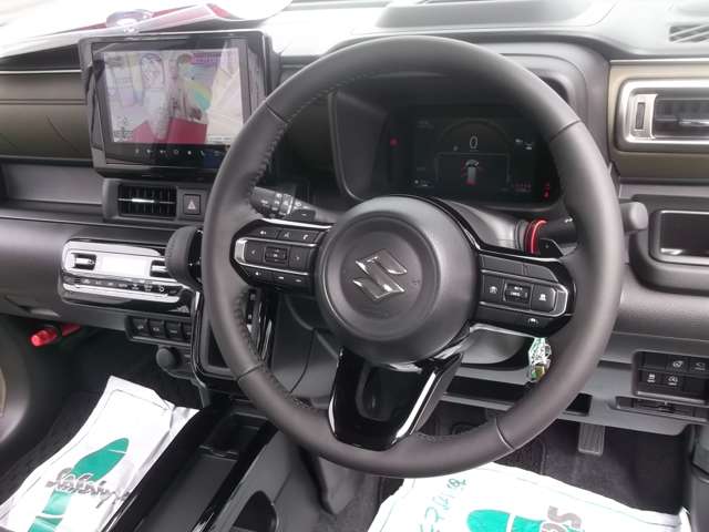 スズキ クロスビー １．２ ハイブリッド ＭＺ アップグレードパッケージ装着車 R8年 (関東) 99