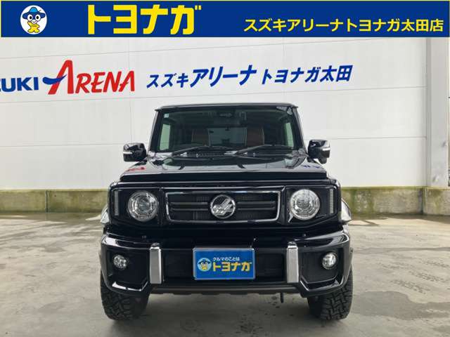 スズキ ジムニーシエラ １．５ ＪＣ ４ＷＤ R7年 (関東) 99