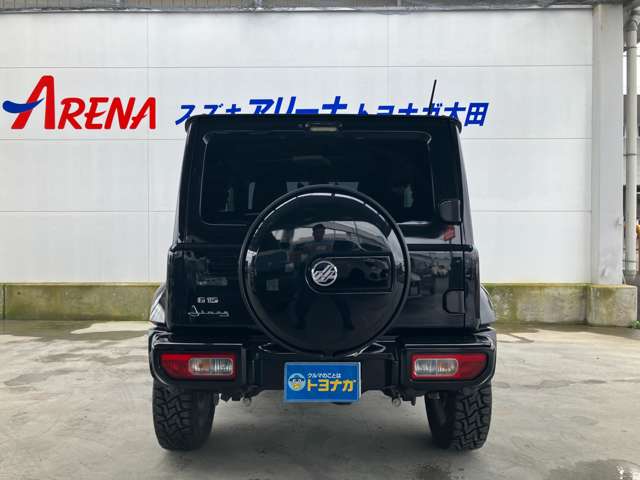 スズキ ジムニーシエラ １．５ ＪＣ ４ＷＤ R7年 (関東) 99