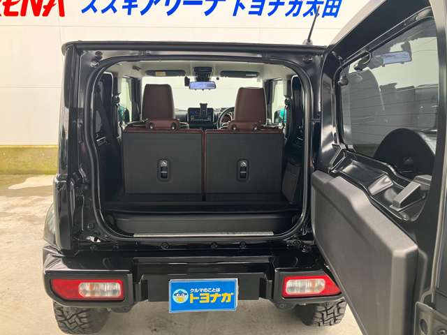 スズキ ジムニーシエラ １．５ ＪＣ ４ＷＤ R7年 (関東) 99