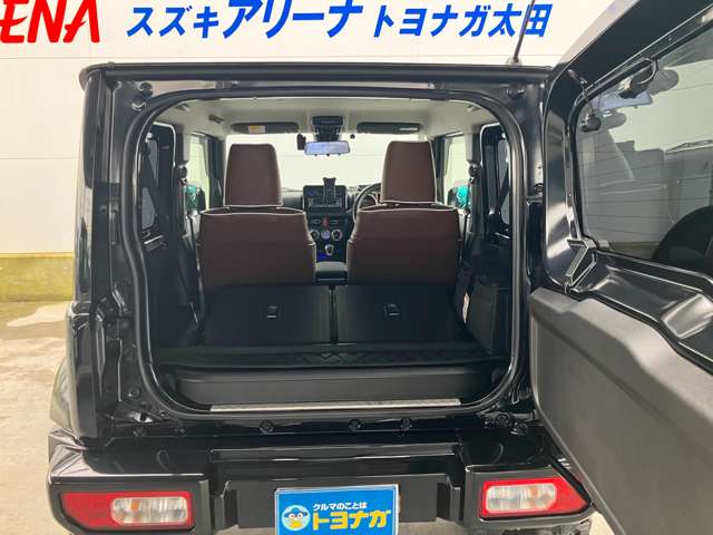 スズキ ジムニーシエラ １．５ ＪＣ ４ＷＤ R7年 (関東) 99