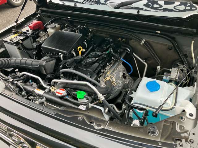 スズキ ジムニーシエラ １．５ ＪＣ ４ＷＤ R7年 (関東) 99