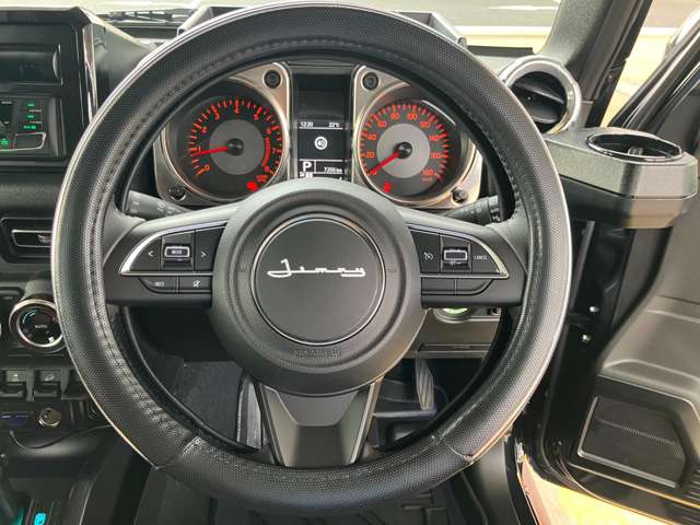 スズキ ジムニーシエラ １．５ ＪＣ ４ＷＤ R7年 (関東) 99