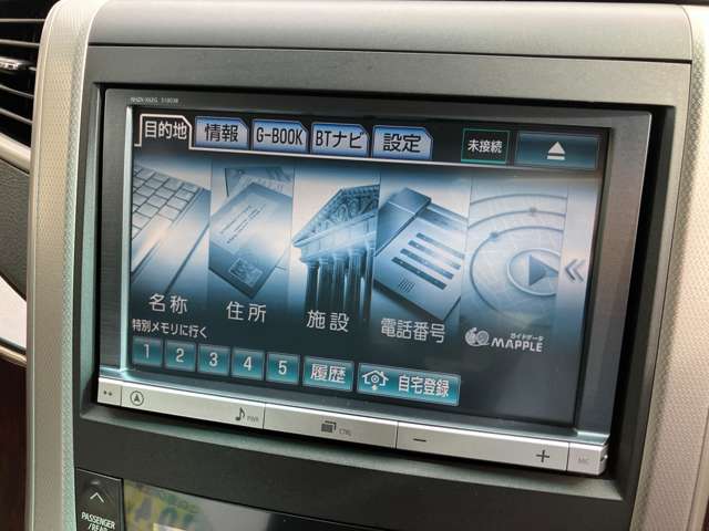 トヨタ ヴェルファイア ２．４ Ｚ ４ＷＤ H26年 (関東) 99