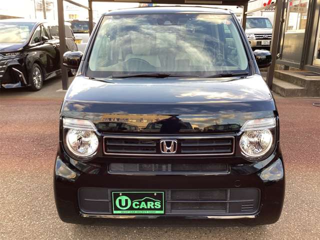 ホンダ Ｎ−ＷＧＮ ６６０ Ｌ ４ＷＤ R5年 () 99
