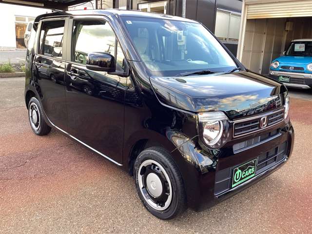 ホンダ Ｎ−ＷＧＮ ６６０ Ｌ ４ＷＤ R5年 () 99