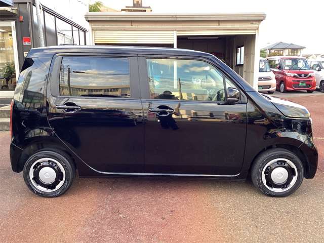 ホンダ Ｎ−ＷＧＮ ６６０ Ｌ ４ＷＤ R5年 () 99