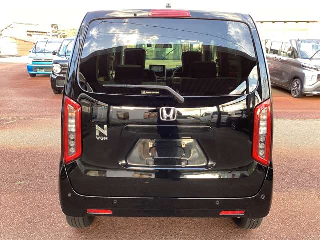 ホンダ Ｎ−ＷＧＮ ６６０ Ｌ ４ＷＤ R5年 () 99