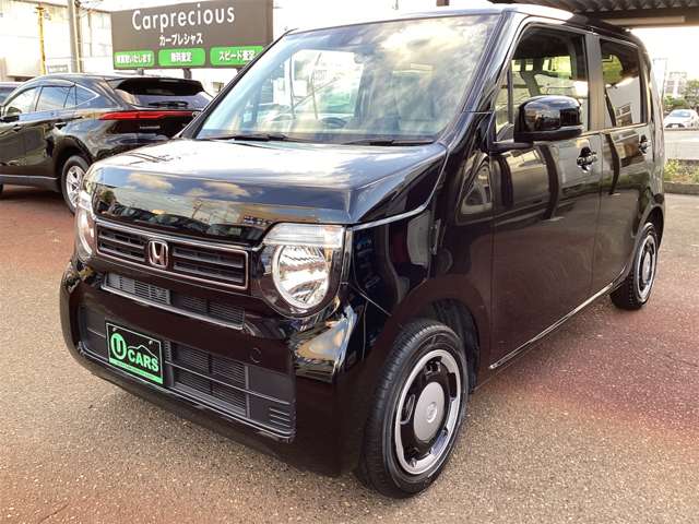 ホンダ Ｎ−ＷＧＮ ６６０ Ｌ ４ＷＤ R5年 () 99