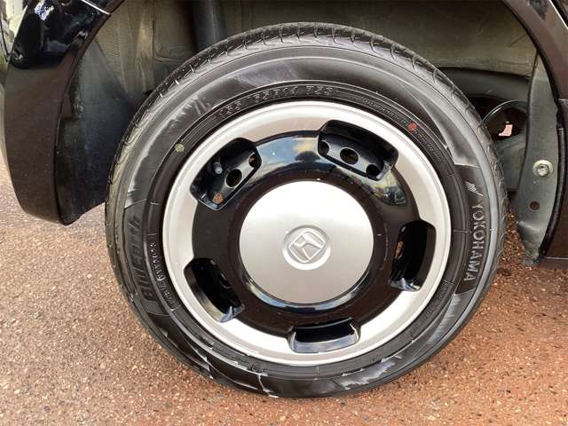 ホンダ Ｎ−ＷＧＮ ６６０ Ｌ ４ＷＤ R5年 () 99