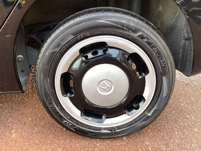 ホンダ Ｎ−ＷＧＮ ６６０ Ｌ ４ＷＤ R5年 () 99